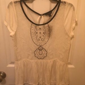 American eagle shirt